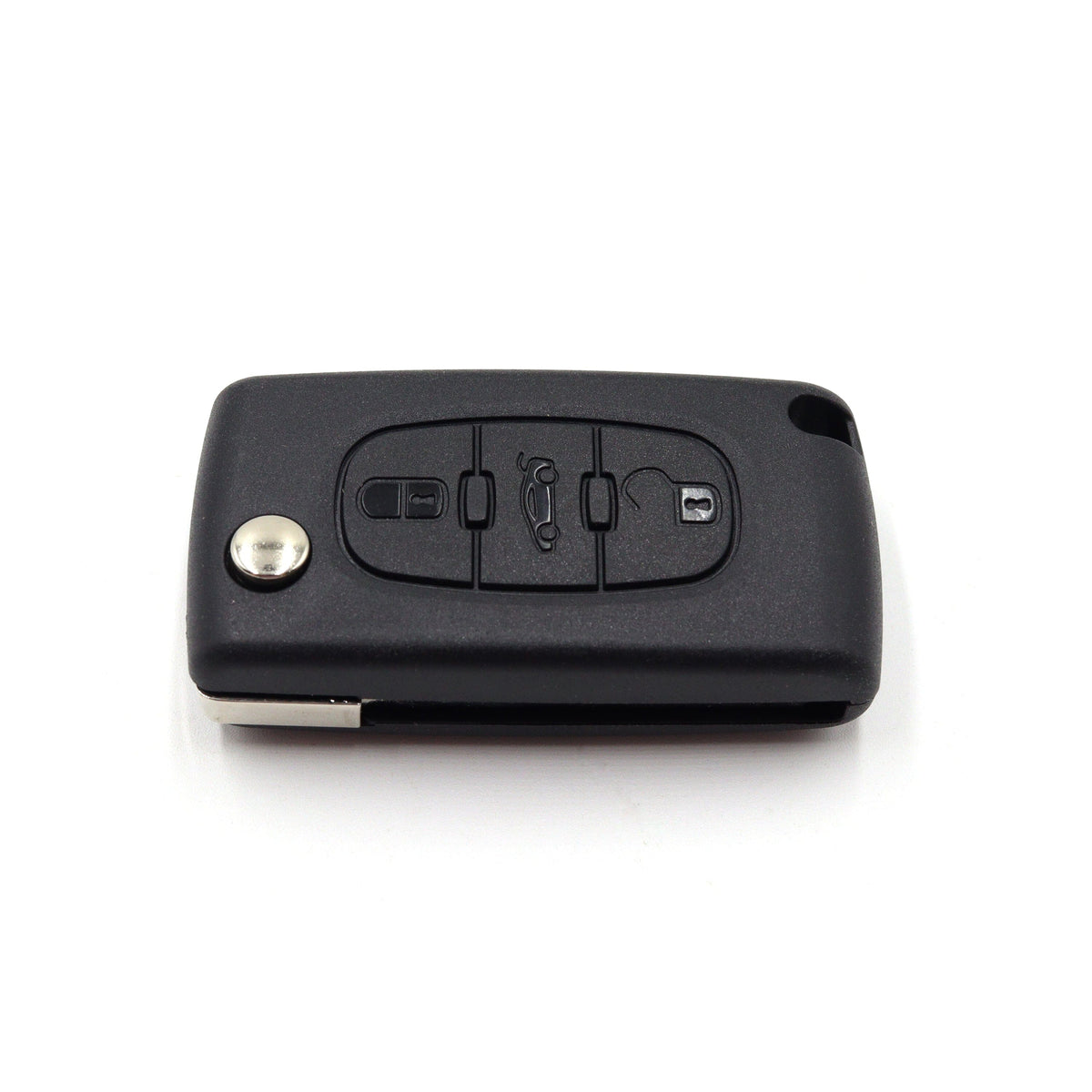 Citroen C5 2 Button VA2 Flip Key