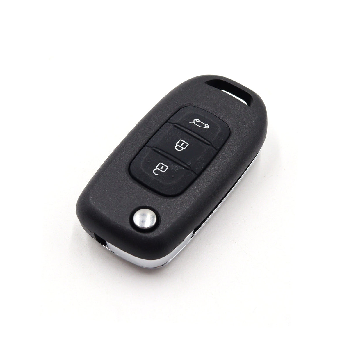 Renault Captur, Symbol & Megane 3 Button VA6 Flip Key