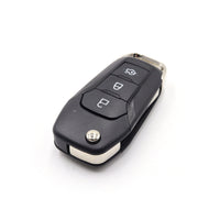 Ford Mondeo & Everest 2 Button HU101 Flip Key