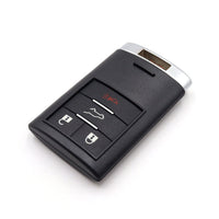 Holden Captiva 2014-2018 3 Button Keyless Smart Key