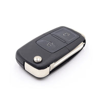 Hyundai Getz 2 Button HYN6 Flip Key