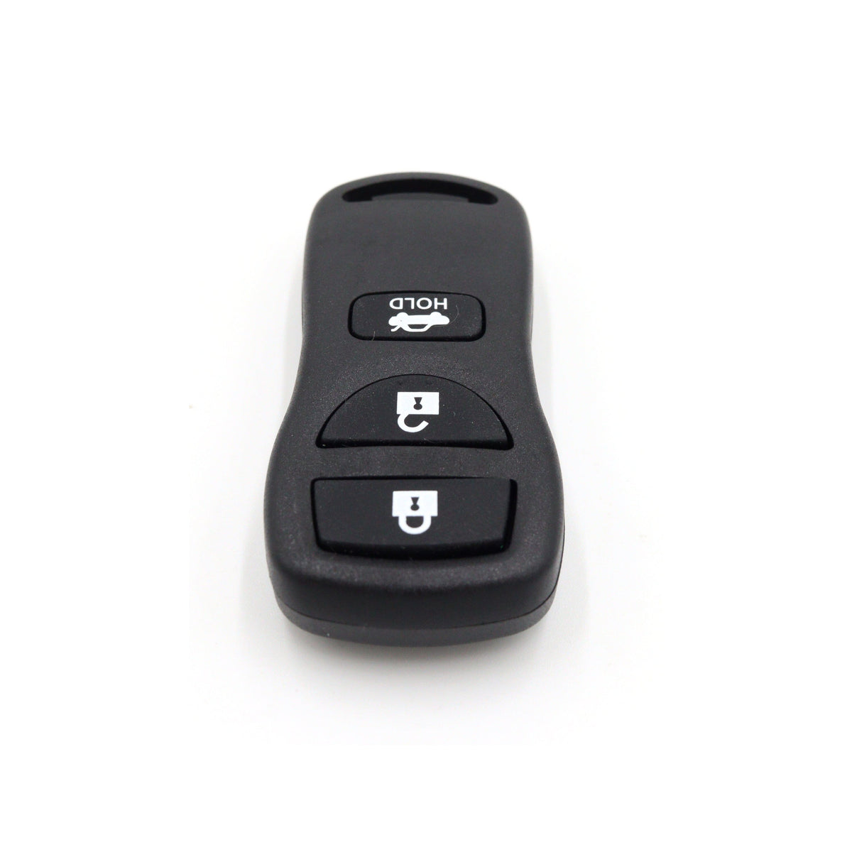 Nissan Murano, Pathfinder, Tiida & Xtrail 3 Button Remote