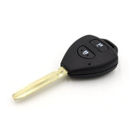 Toyota Corolla, Hiace, RAV4 & Tarago 2007-2010 2 Button Key