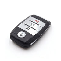 Kia Sportage 2016-2019 4 Button Smart Key