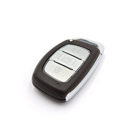 Hyundai Avante 3 Button HYN14R Smart Key