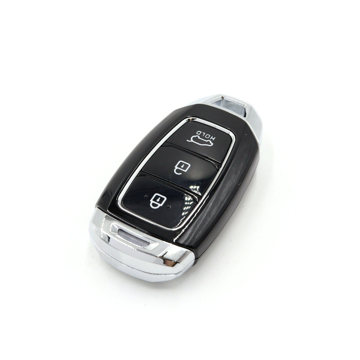Hyundai Kona 3 Button Keyless Smart Key