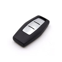 Mitsubishi Outlander 2021-2022 3 Button Smart Key