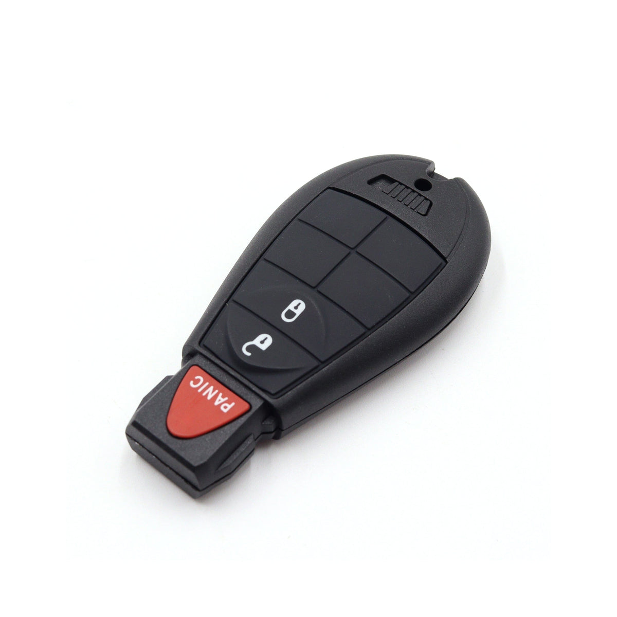 Jeep Grand Cherokee 2 Button Keyless Smart Fobik Key