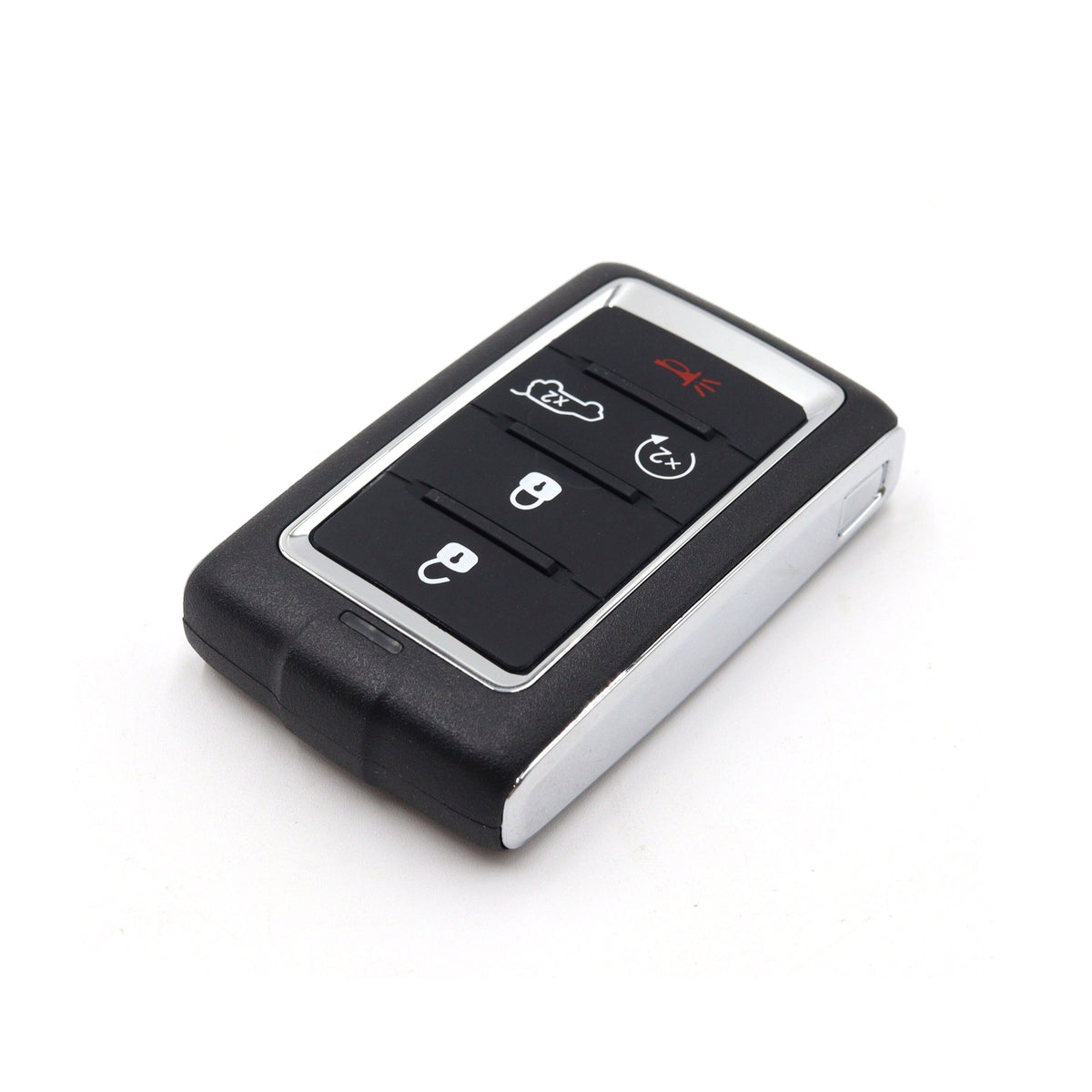 Jeep Wagoneer 5 Button Smart Key M3NWXF0B1