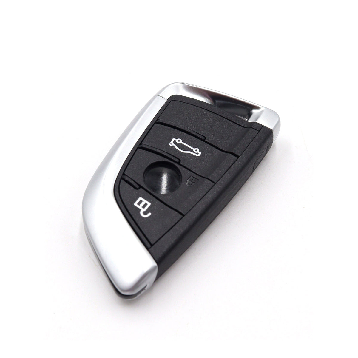 BMW 5 Series & X5 4 Button HU100R Smart Key