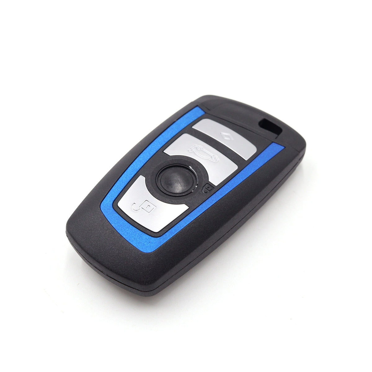 BMW Blue Line 1, 2, 3 & 4 Series 4 Button Smart Key
