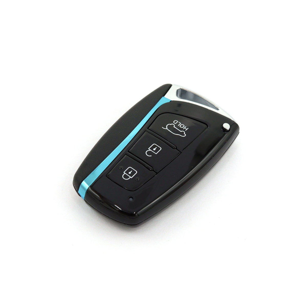 Hyundai Santa Fe 3 Button TOY49 Smart Key