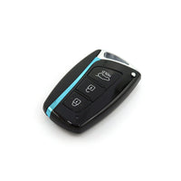 Hyundai Santa Fe 3 Button TOY49 Smart Key