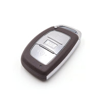Hyundai Tucson 2019-2020 3 Button Smart Key
