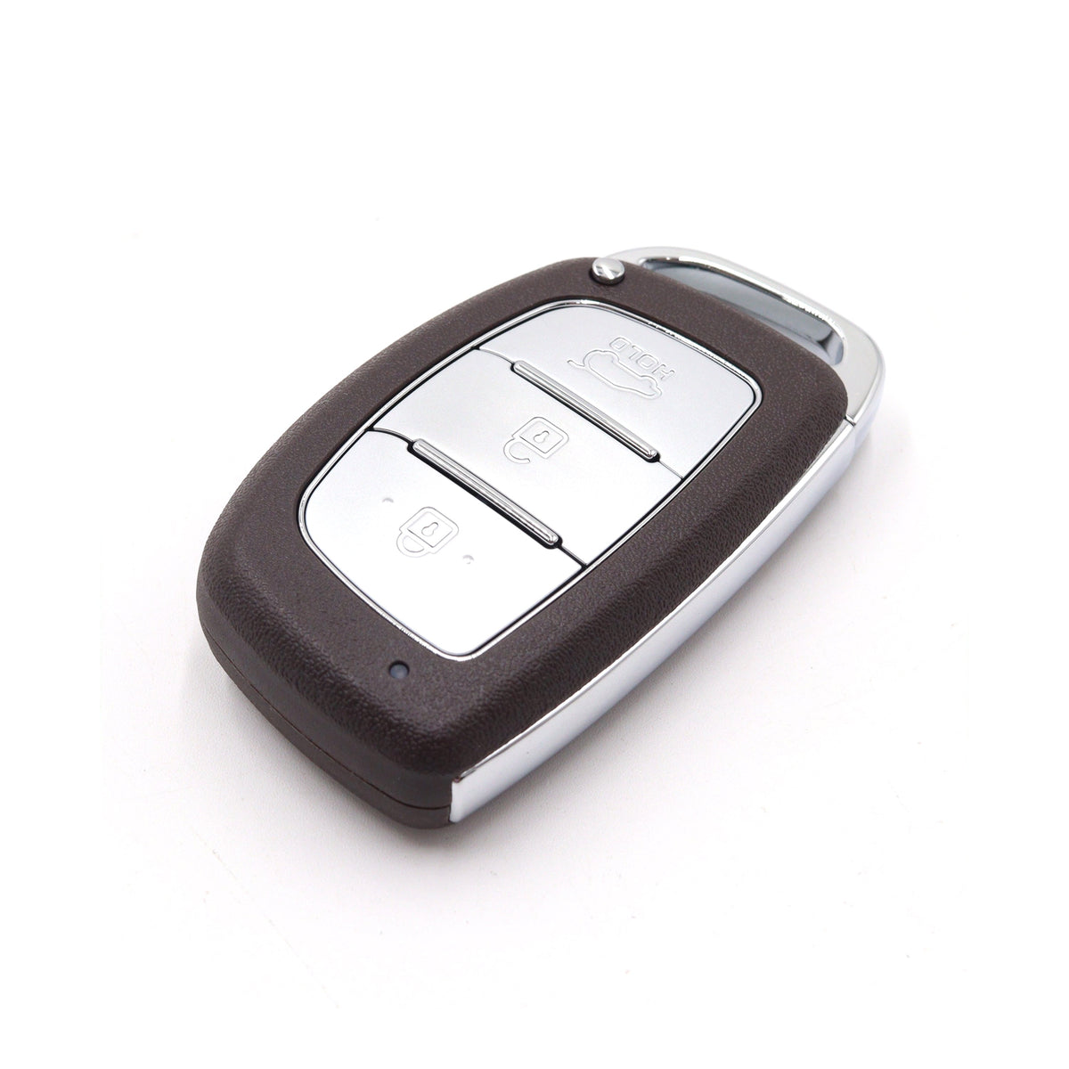 Hyundai Ioniq 2016-2019 3 Button Smart Key