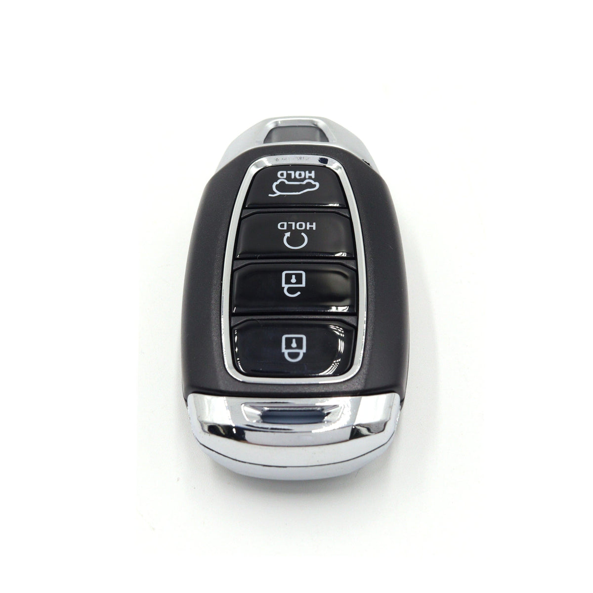 Hyundai Palisade 2019-2021 4 Button Smart Key