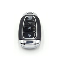 Hyundai Palisade 2019-2021 4 Button Smart Key