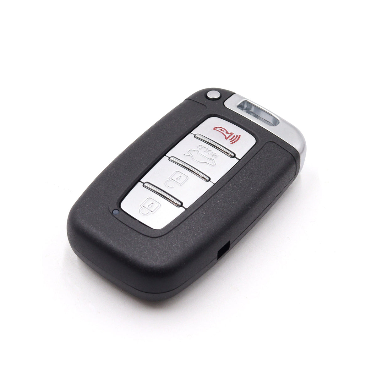 Hyundai Genesis & Elantra 4 Button Smart Key