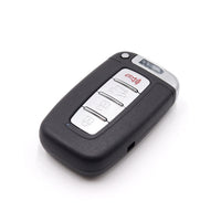 Hyundai Genesis & Elantra 4 Button Smart Key