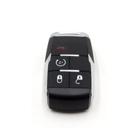 Dodge Ram HD 2500-5500 4 Button Smart Key
