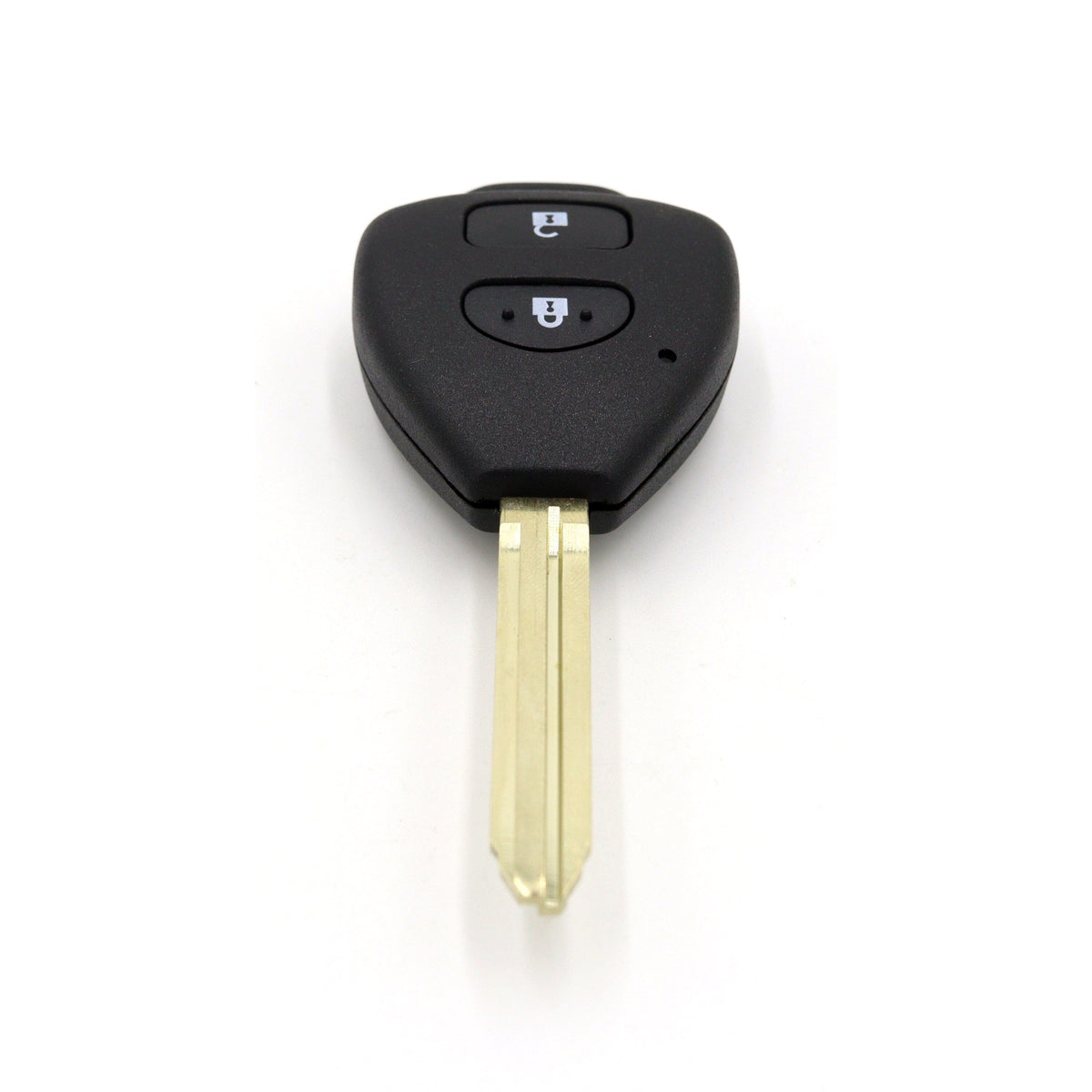 Toyota Corolla, Hiace, RAV4 & Tarago 2007-2010 2 Button Key