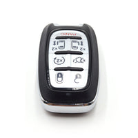 Chrysler Pacifica & Voyager 7 Button Smart Key