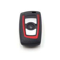BMW Red Line 1, 2, 3 & 4 Series 3 Button Smart Key