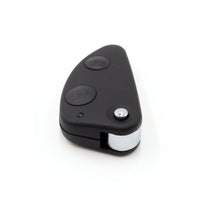 Alfa Romeo 147, 156, 166 & GT 2 Button SIP22 Flip Key