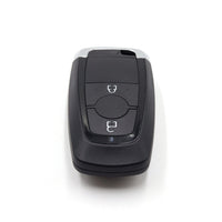 Ford Ranger & Ecosport 2 Button Smart Key