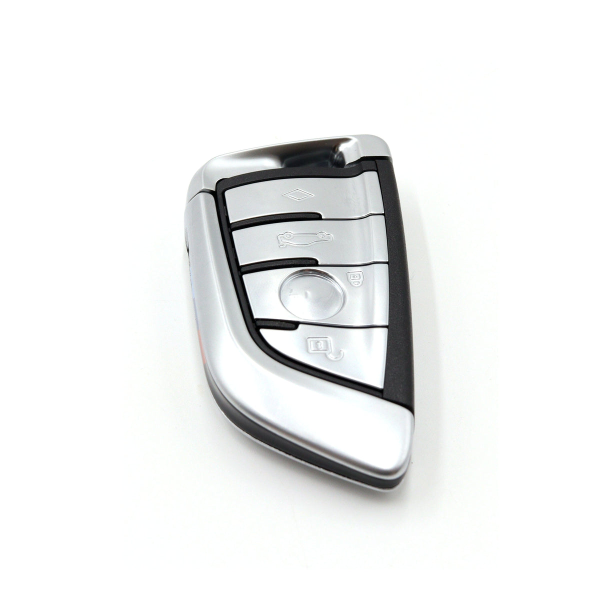 BMW G-Series 4 Button Keyless Smart Key