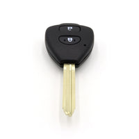 Toyota Corolla, Hiace, Rav4 & Tarago 2 Button TOY43 Key