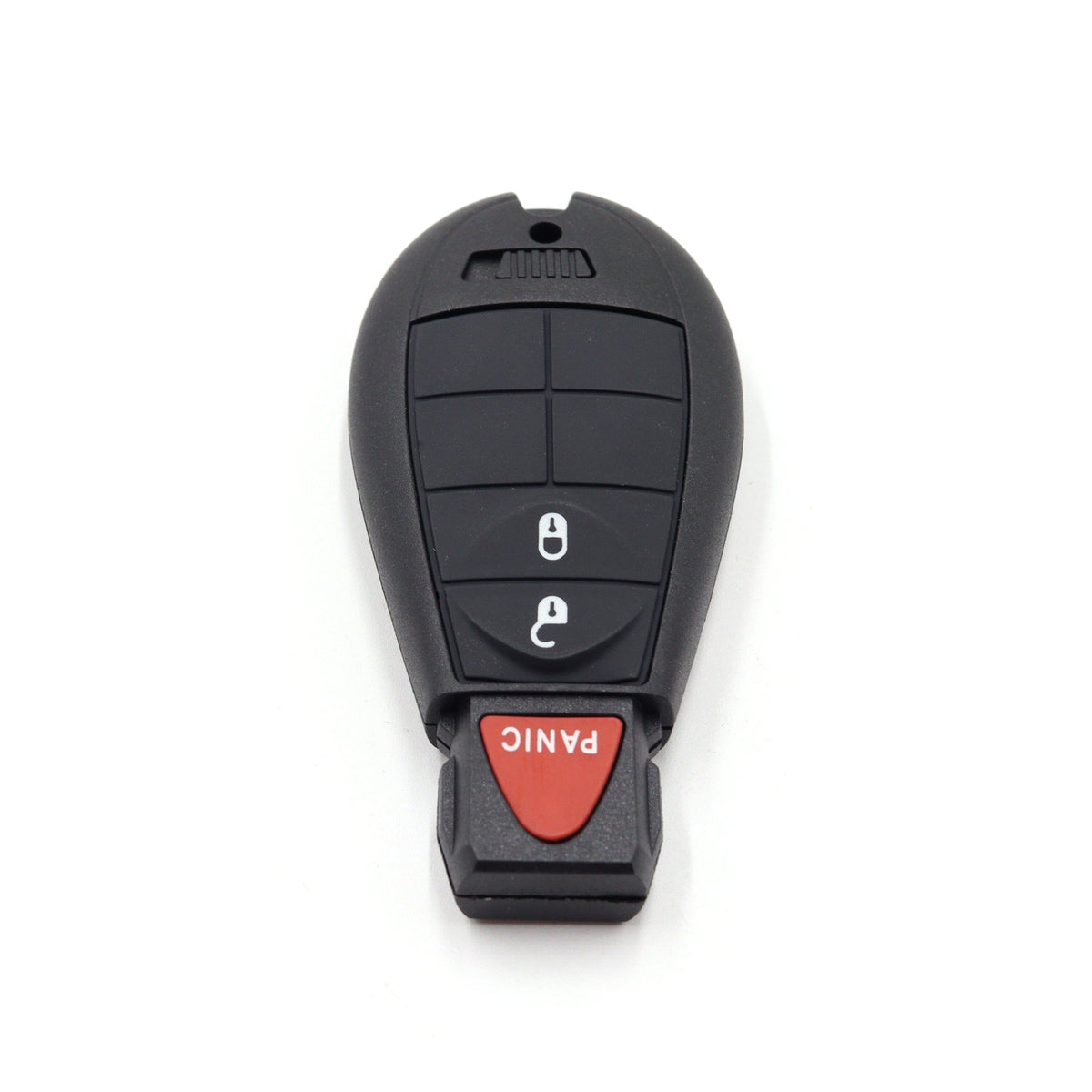 Jeep Grand Cherokee 2 Button Keyless Smart Fobik Key