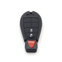 Jeep Grand Cherokee 2 Button Keyless Smart Fobik Key