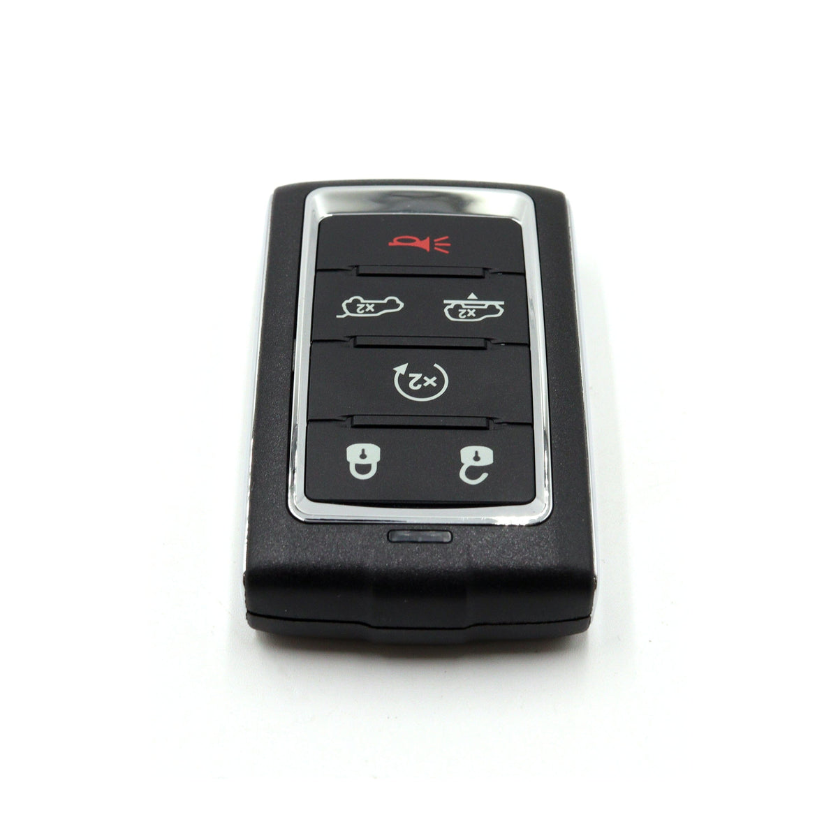 Jeep Wagoneer 6 Button Smart Key M3NWXF0B1