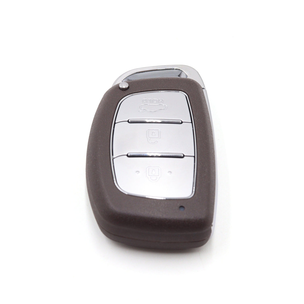 Hyundai Ioniq 2019-2020 3 Button Smart Key