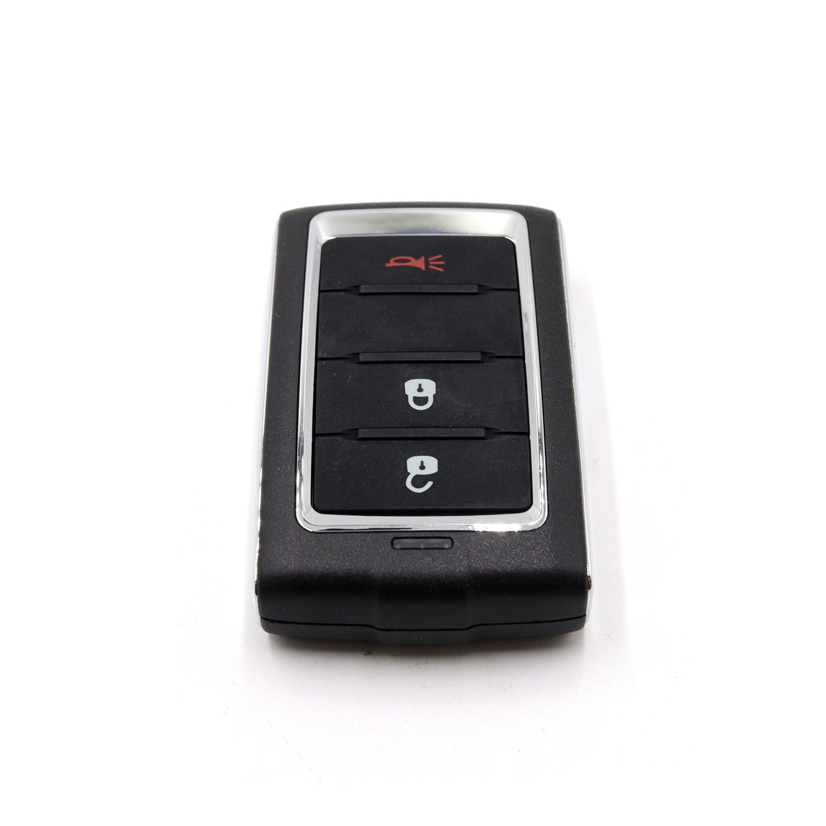Jeep Wagoneer 3 Button Smart Key M3NWXF0B1