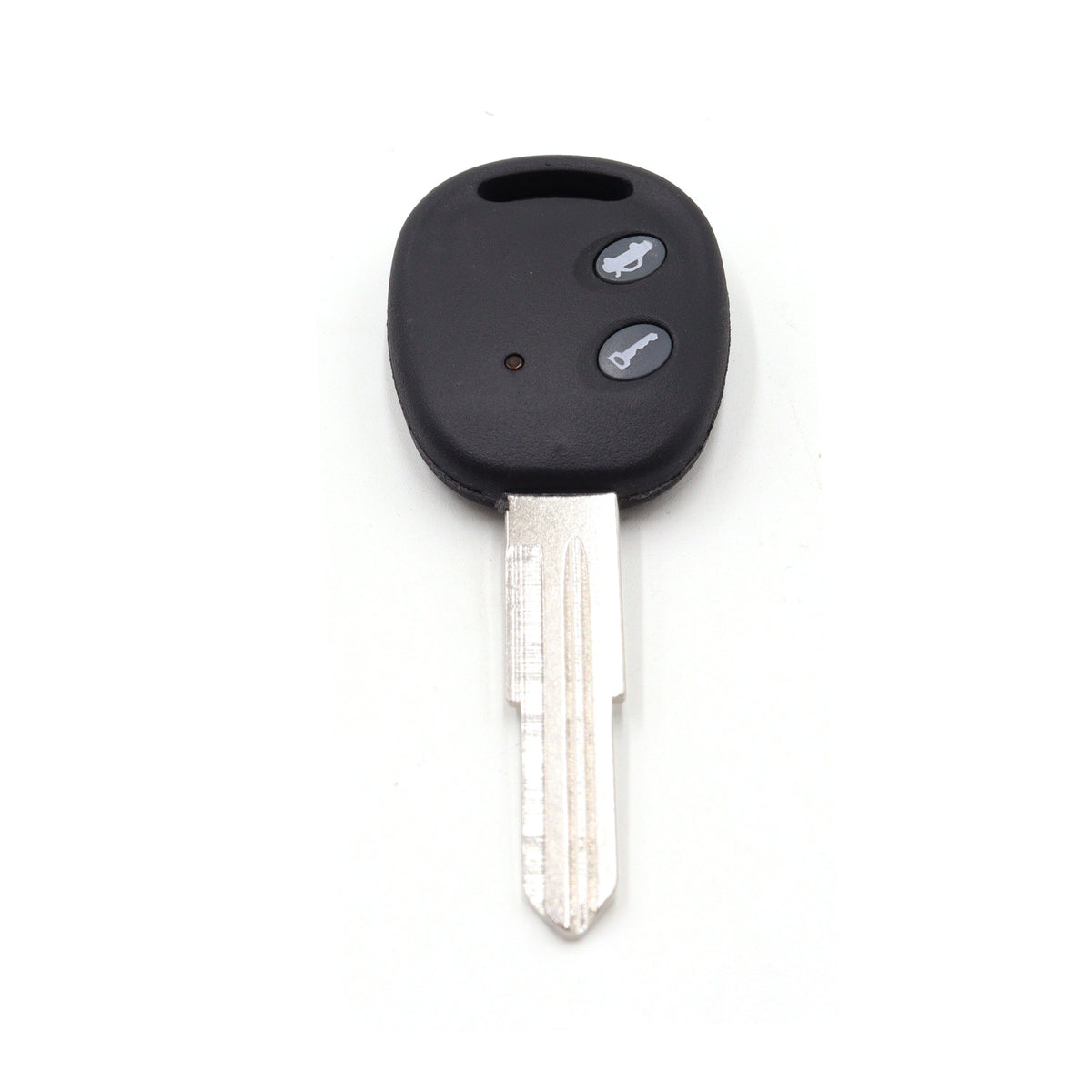 Holden Barina 2005-2011 2 Button Bladed Key