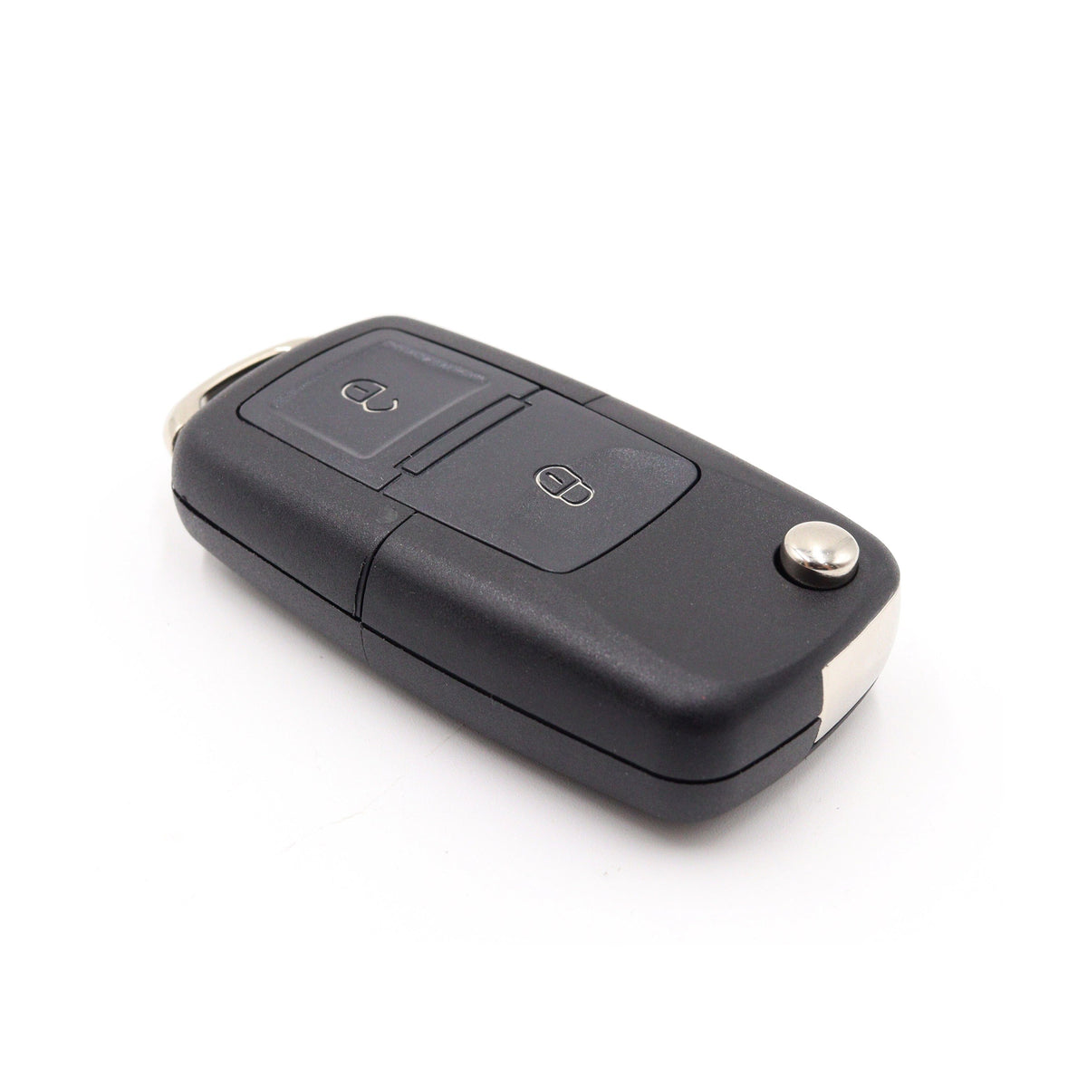 Hyundai Getz 2 Button HYN6 Flip Key