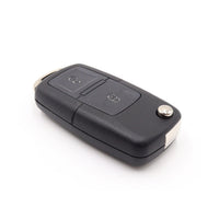 Hyundai Getz 2 Button HYN6 Flip Key