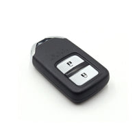Honda Fit, City, HRV & Jazz 2 Button Smart Key
