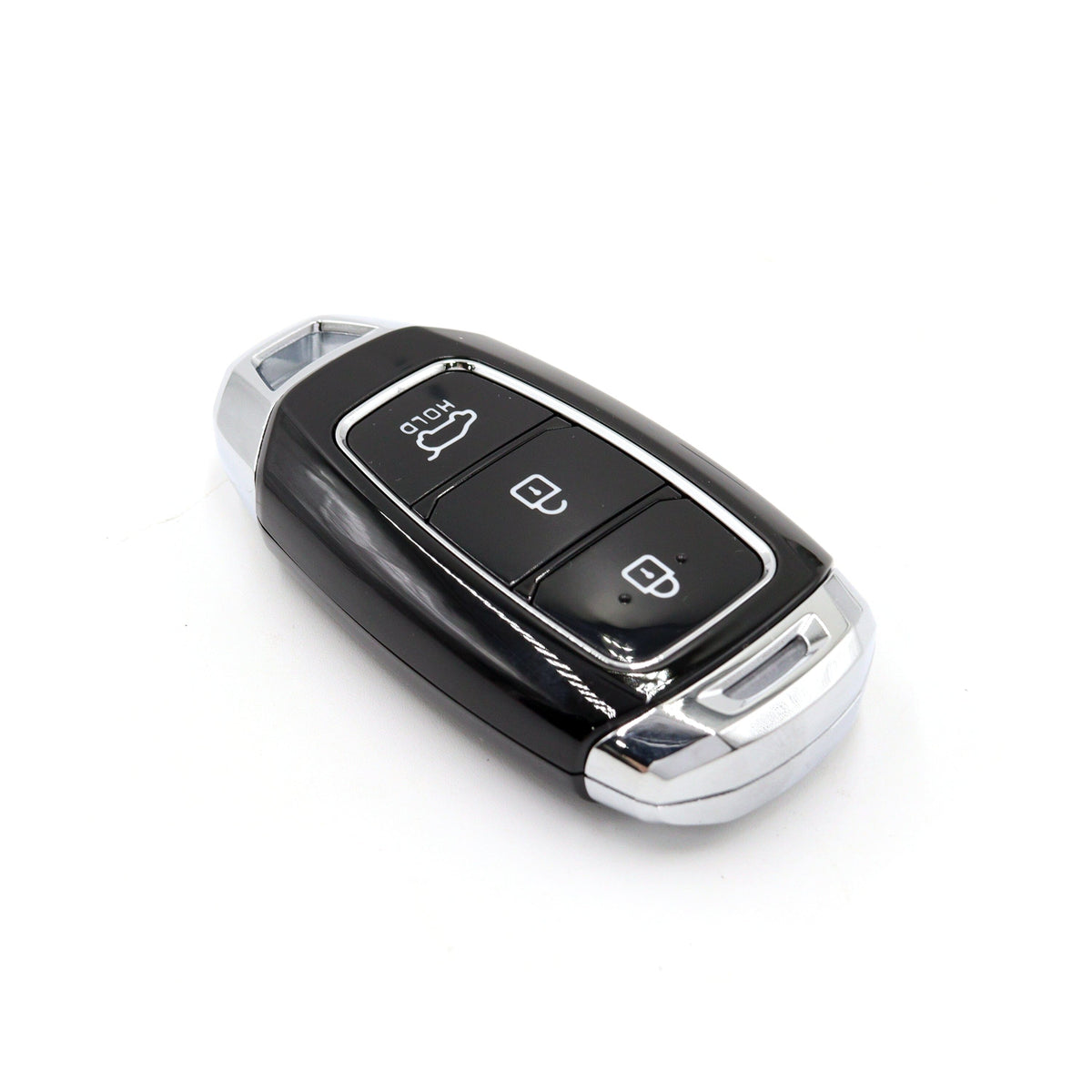 Hyundai Kona 3 Button Keyless Smart Key