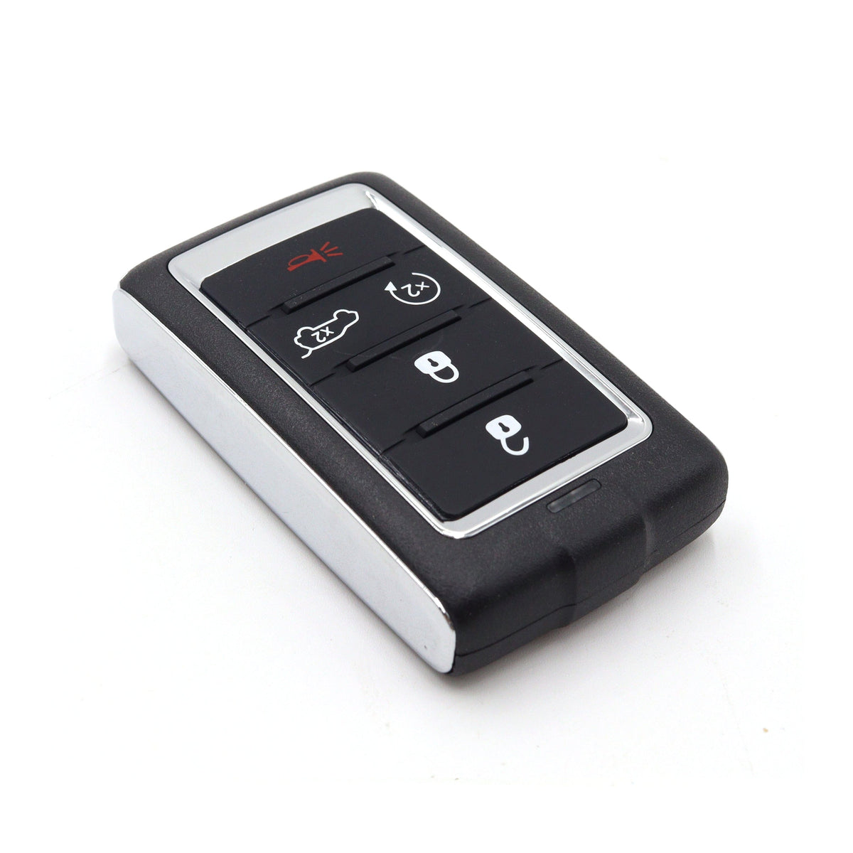 Jeep Wagoneer 5 Button Smart Key M3NWXF0B1