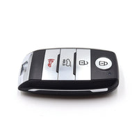 Kia Sorento 2015-2018 4 Button Smart Key