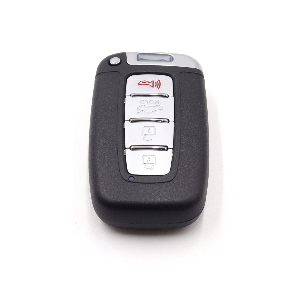 Hyundai Genesis & Elantra 4 Button Smart Key