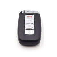 Hyundai Genesis & Elantra 4 Button Smart Key