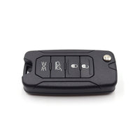 Jeep Renegade 2014-2018 4 Button Flip Key