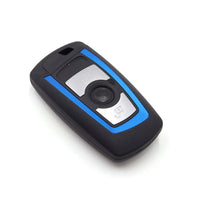 BMW FEM 1, 2, 3 & 4 Series 4 Button Smart Key