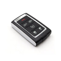 Jeep Wagoneer 6 Button Smart Key M3NWXF0B1