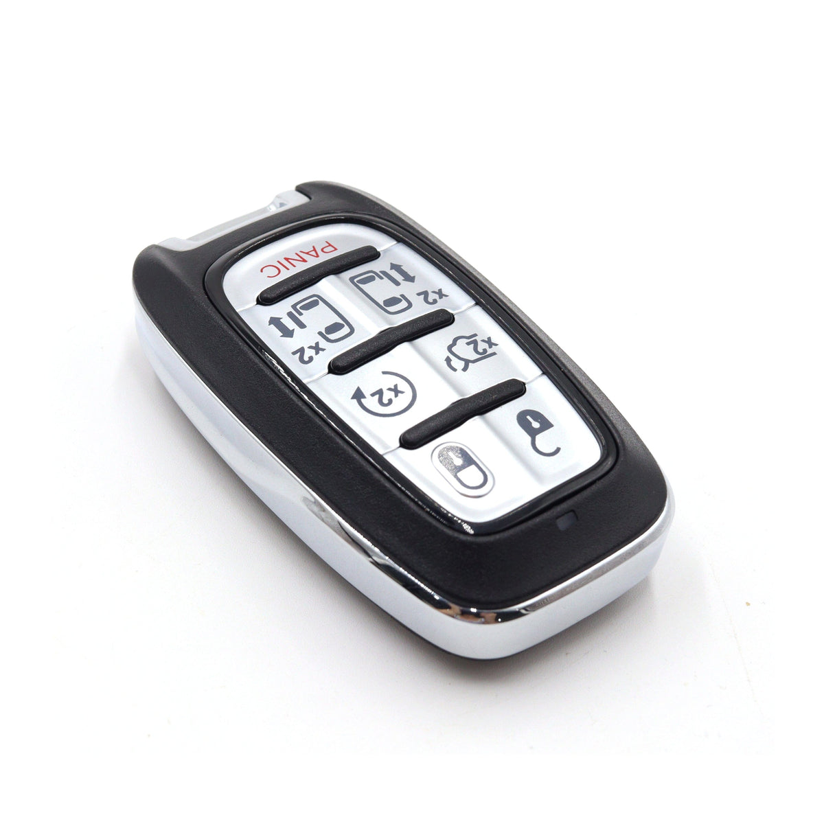 Chrysler Pacifica & Voyager 7 Button Smart Key