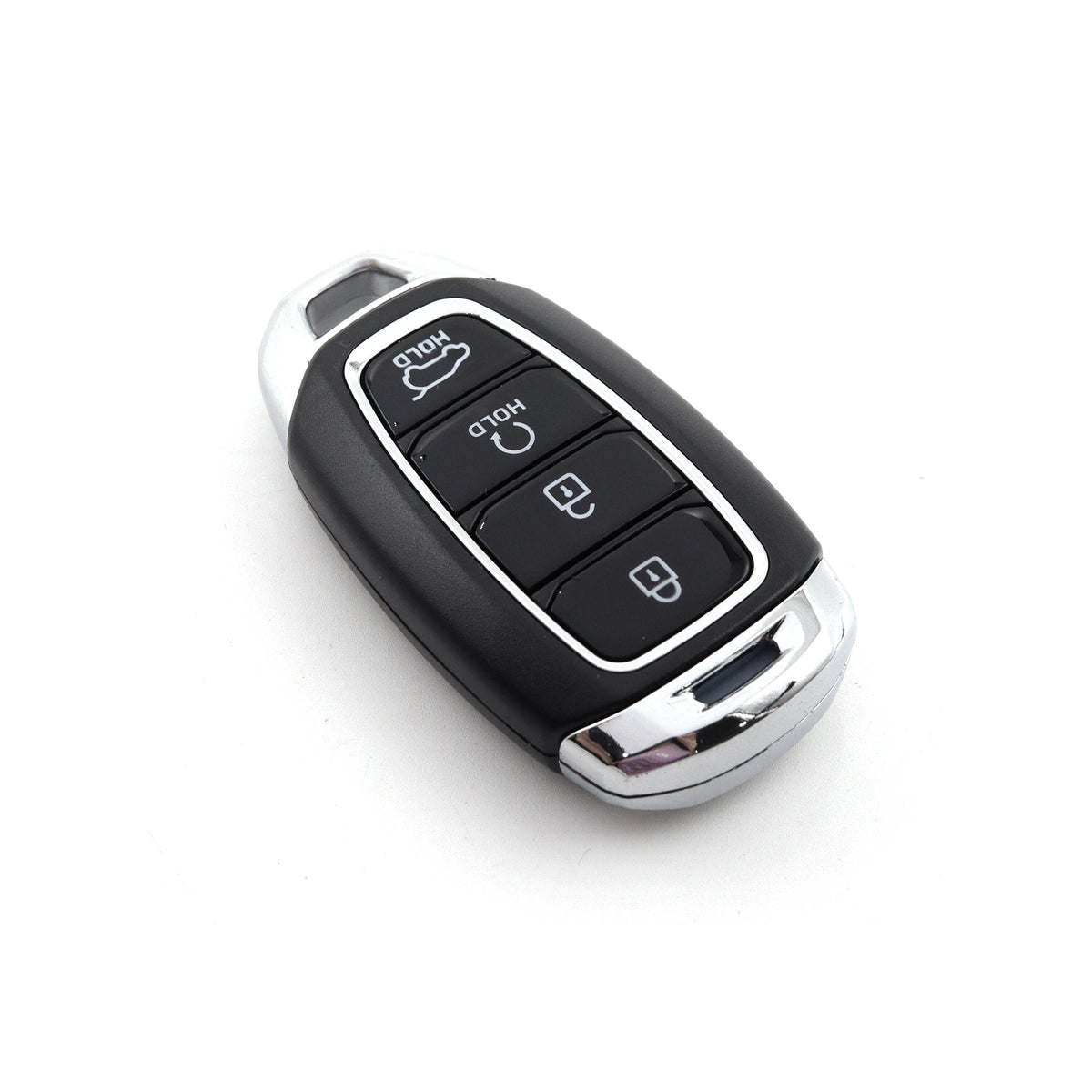 Hyundai Palisade 2019-2021 4 Button Smart Key